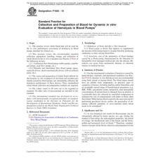 ASTM F1830-19