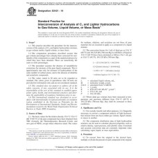 ASTM D2421-19