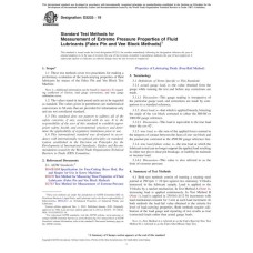 ASTM D3233-19