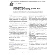 ASTM D6335-19