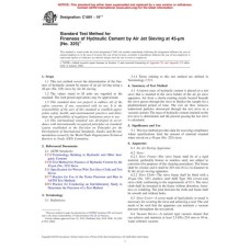ASTM C1891-19e1
