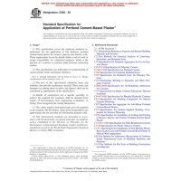 ASTM C926-20