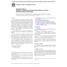 ASTM D4822-88(2019)