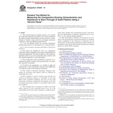 ASTM D5048-19
