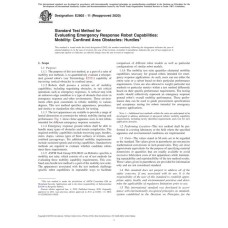 ASTM E2802-11(2020) ASTM E2802-11(2020)