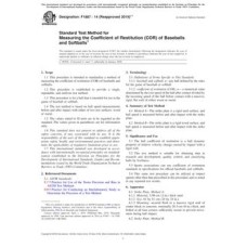 ASTM F1887-14(2019)e1