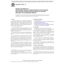 ASTM D2007-19