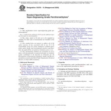 ASTM D4376-15(2020) ASTM D4376-15(2020)
