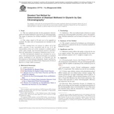 ASTM D7716-11a(2020) ASTM D7716-11a(2020)