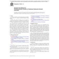 ASTM C1084-19