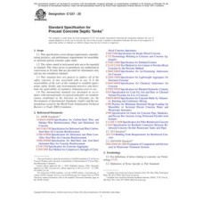 ASTM C1227-20