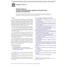 ASTM C1852-20 ASTM C1852-20