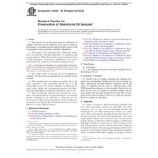 ASTM D3325-90(2020) ASTM D3325-90(2020)