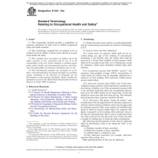 ASTM E1542-20a