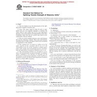 ASTM C1006/C1006M-20