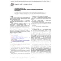 ASTM F2523-13(2020)