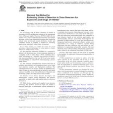 ASTM E2677-20 ASTM E2677-20