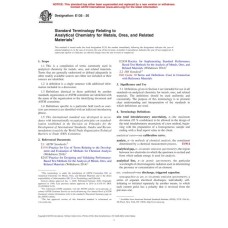 ASTM E135-20