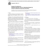 ASTM D5483-20