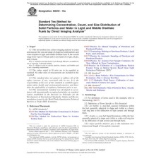 ASTM D8049-19a