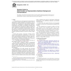 ASTM E3242-20 ASTM E3242-20