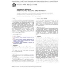 ASTM D1456-86(2020)