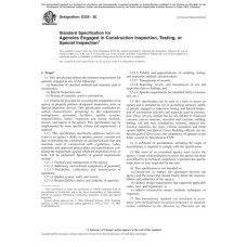 ASTM E329-20