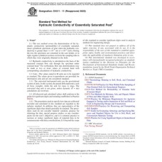 ASTM D4511-11(2020) ASTM D4511-11(2020)