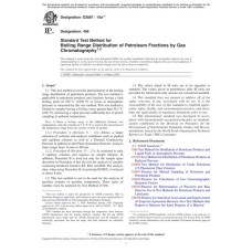 ASTM D2887-19ae1