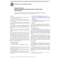ASTM A892-09(2020) ASTM A892-09(2020)