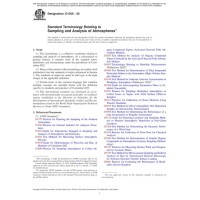 ASTM D1356-20