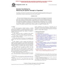 ASTM E2187-20 ASTM E2187-20