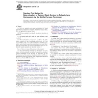 ASTM D4218-20