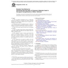 ASTM D5132-20