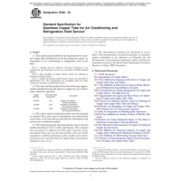 ASTM B280-20