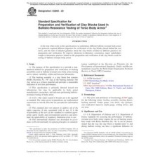 ASTM E3004-20 ASTM E3004-20
