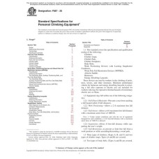 ASTM F887-20 ASTM F887-20