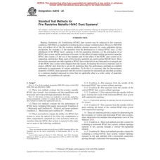 ASTM E2816-20 ASTM E2816-20