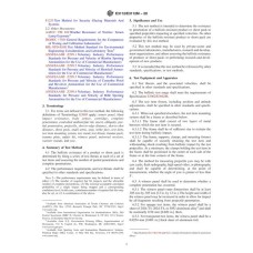ASTM E3112/E3112M-20 ASTM E3112/E3112M-20