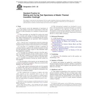 ASTM C419-20