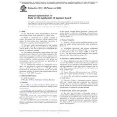 ASTM C514-04(2020) ASTM C514-04(2020)