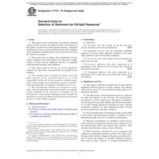 ASTM F1778-97(2020) ASTM F1778-97(2020)