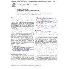 ASTM D3698-04(2020) ASTM D3698-04(2020)