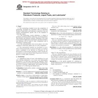 ASTM D4175-20