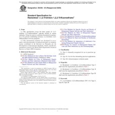 ASTM D5248-04(2020) ASTM D5248-04(2020)