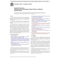 ASTM D5266-13(2020)
