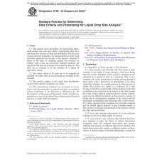 ASTM E799-03(2020)e1 ASTM E799-03(2020)e1