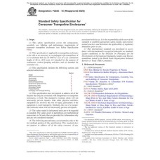 ASTM F2225-15(2020) ASTM F2225-15(2020)