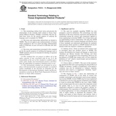 ASTM F2312-11(2020) ASTM F2312-11(2020)