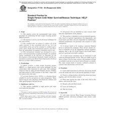 ASTM F1729-96(2020) ASTM F1729-96(2020)